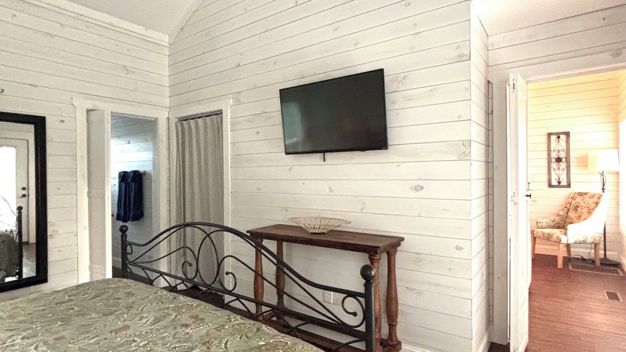 Photo of Bedroom in Hartsfield