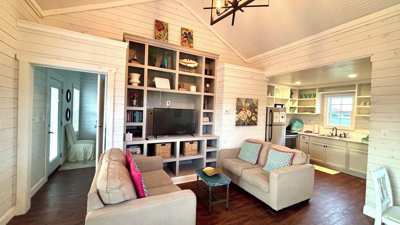 Photo of Livingroom in Hartsfield