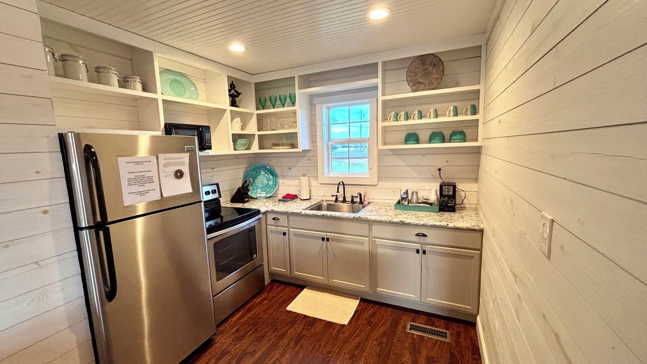 Photo of Kitchen in Hartsfield