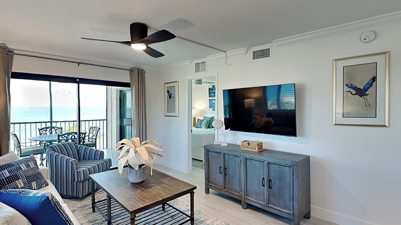 Photo of Bedroom in Mid Island