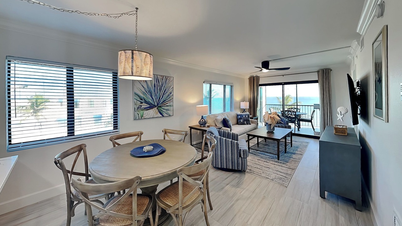 Photo of Bedroom in Mid Island