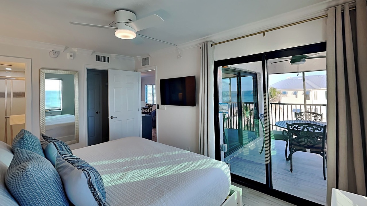 Photo of Patio Balcony in Mid Island