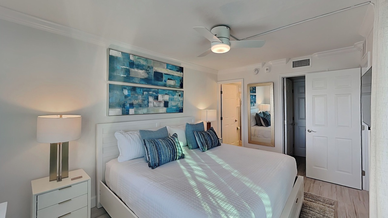 Photo of Bathroom in Mid Island
