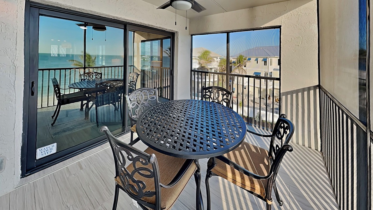 Photo of Patio Balcony in Mid Island