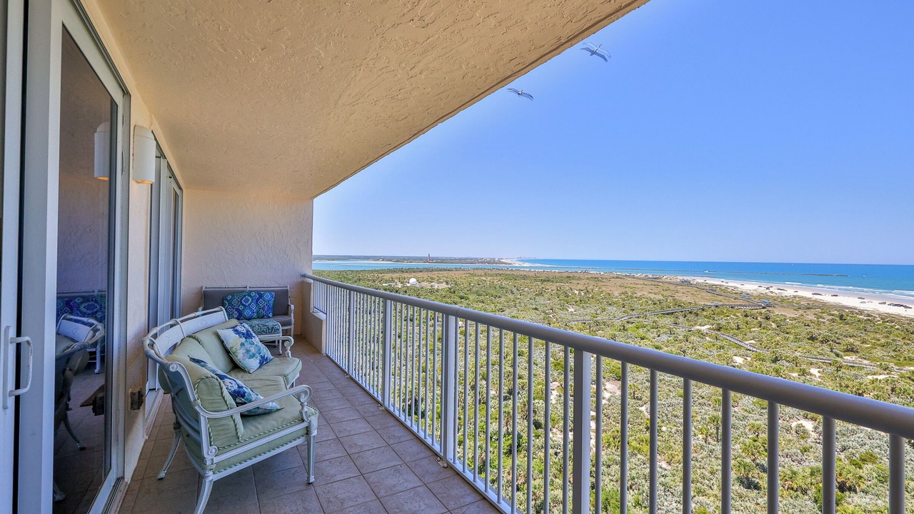 Photo of Outdoor in Inlet Villas