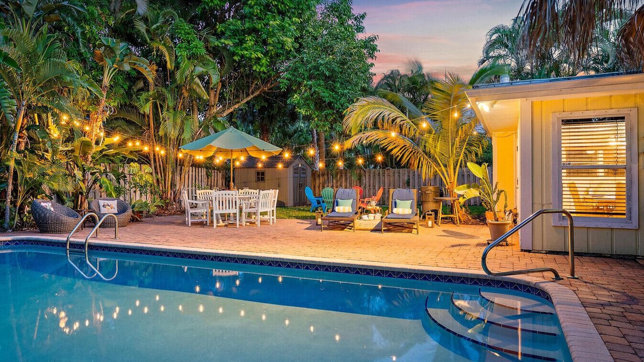 Photo of Outdoor in Yacht Club Estates