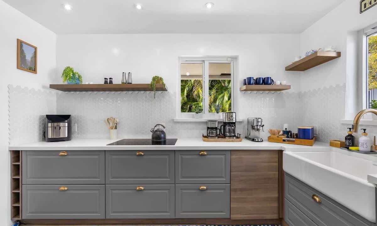 Photo of Kitchen in North Central Hollywood