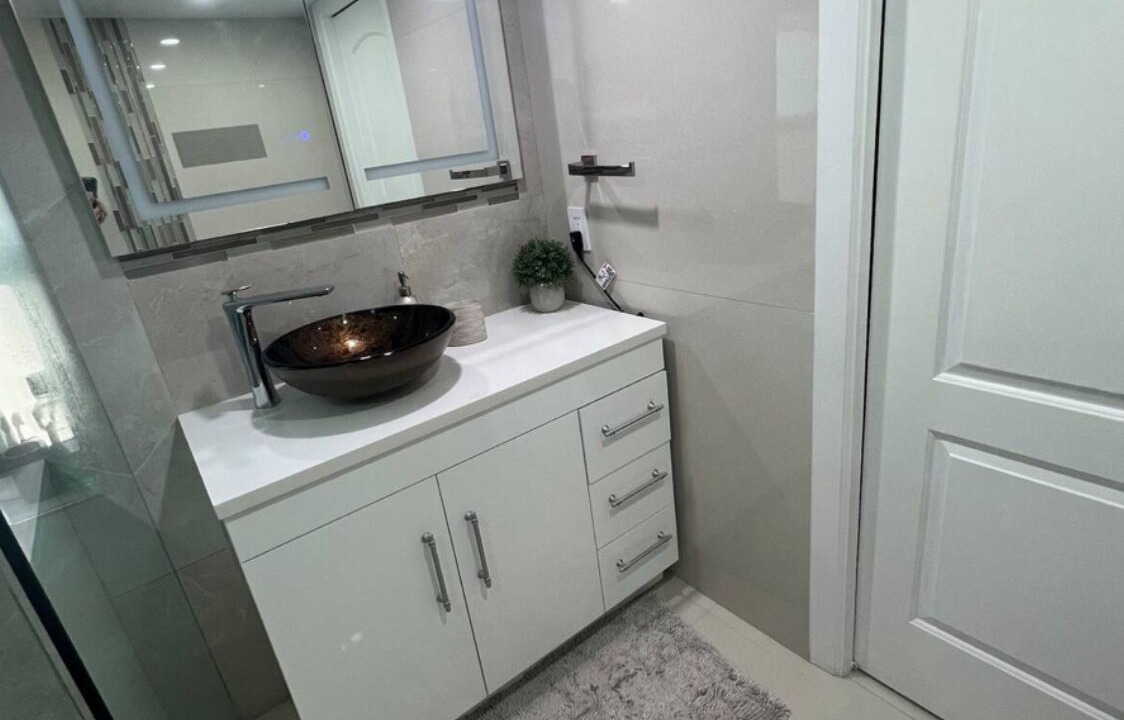 Photo of Bathroom in Pompano Beach