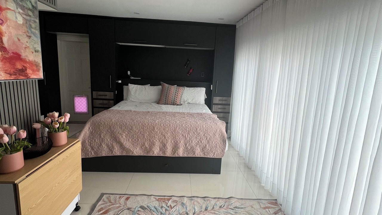 Photo of Bedroom in Pompano Beach