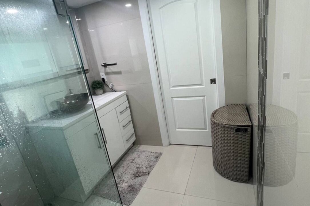 Photo of Bathroom in Pompano Beach