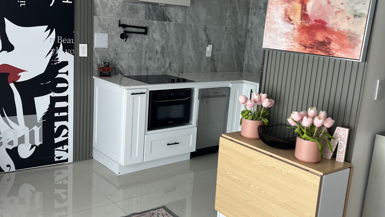 Photo of Kitchen in Pompano Beach