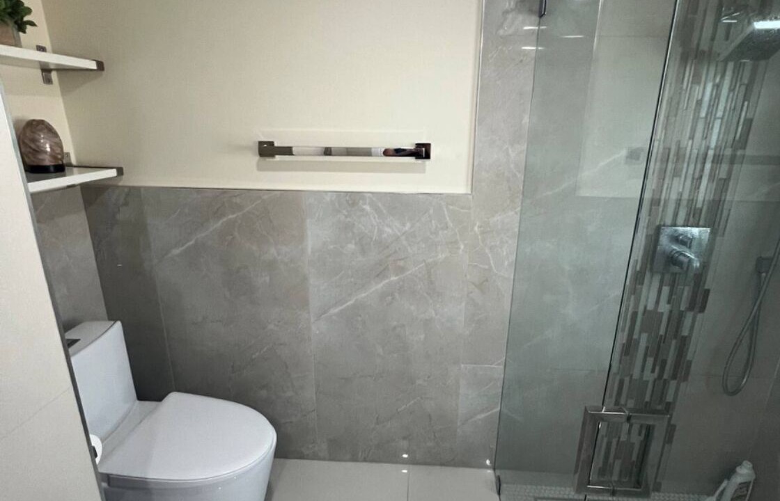 Photo of Bathroom in Pompano Beach