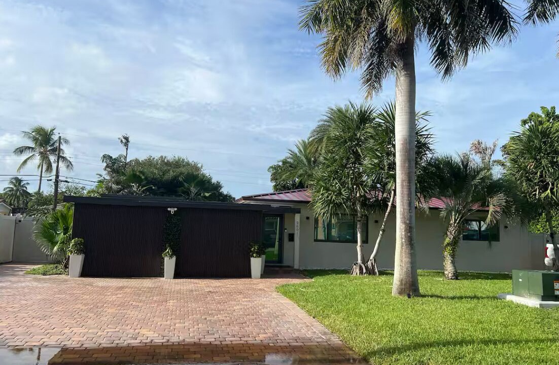 Photo of Outdoor in Pompano Beach