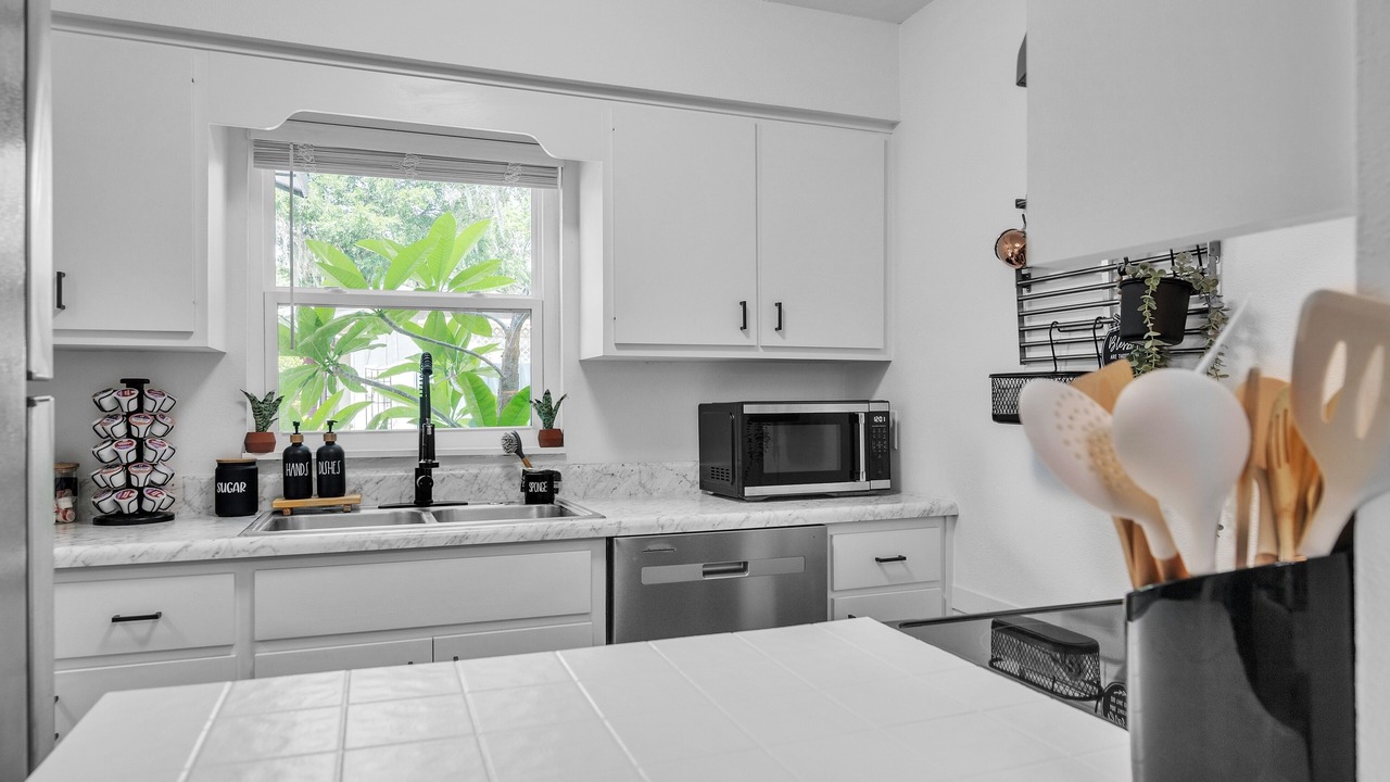 Photo of Kitchen in Ocala