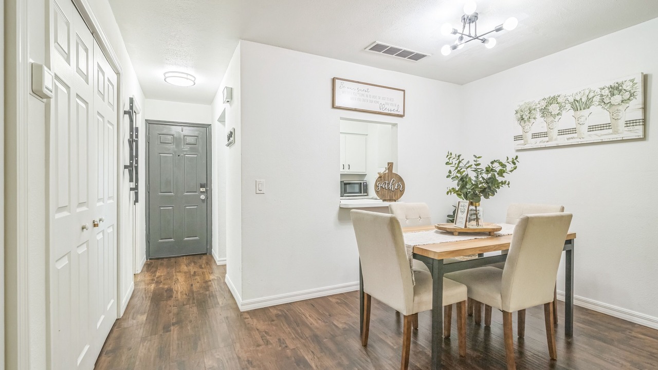 Photo of Bedroom in Ocala