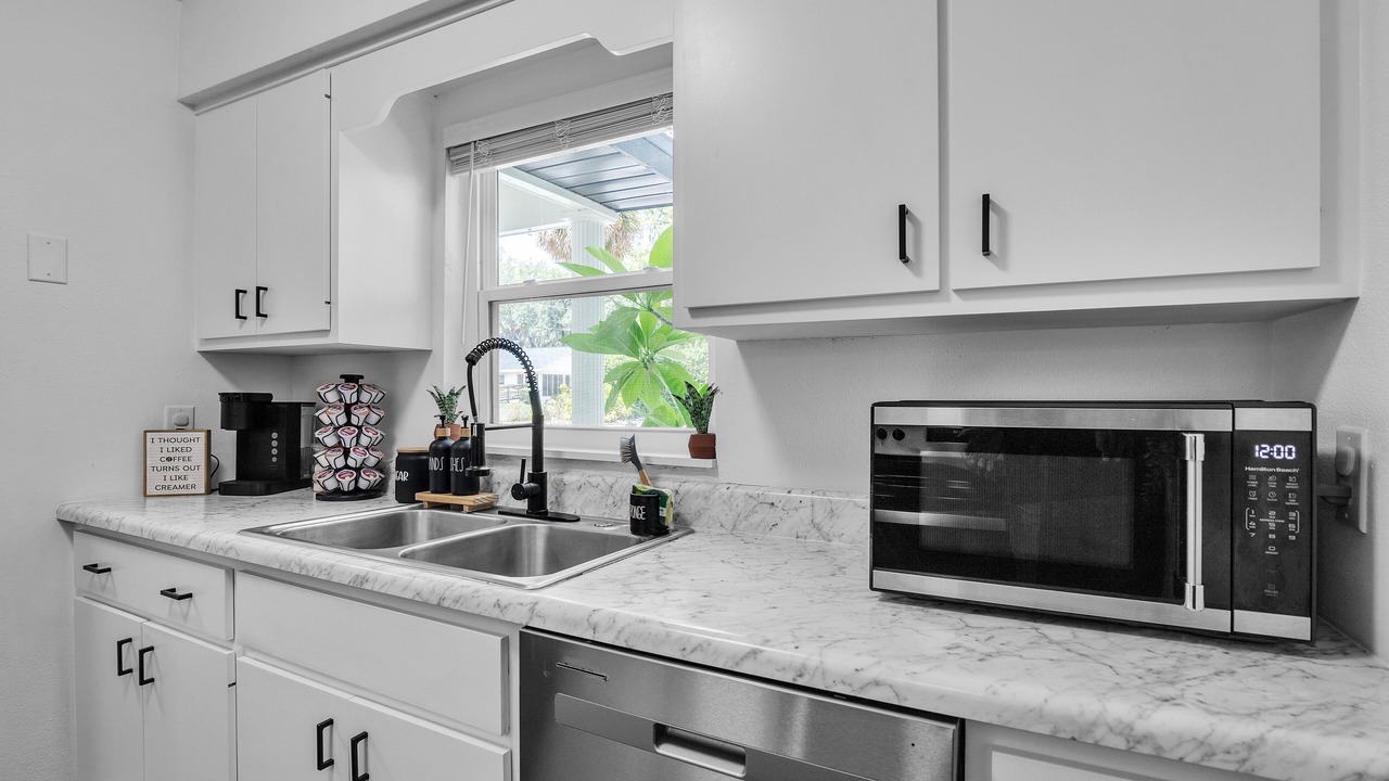 Photo of Kitchen in Ocala