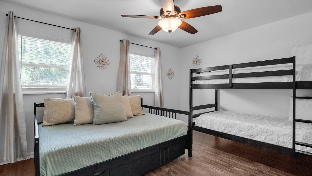 Photo of Bedroom in Ocala