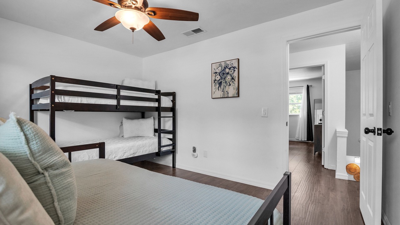 Photo of Bedroom in Ocala