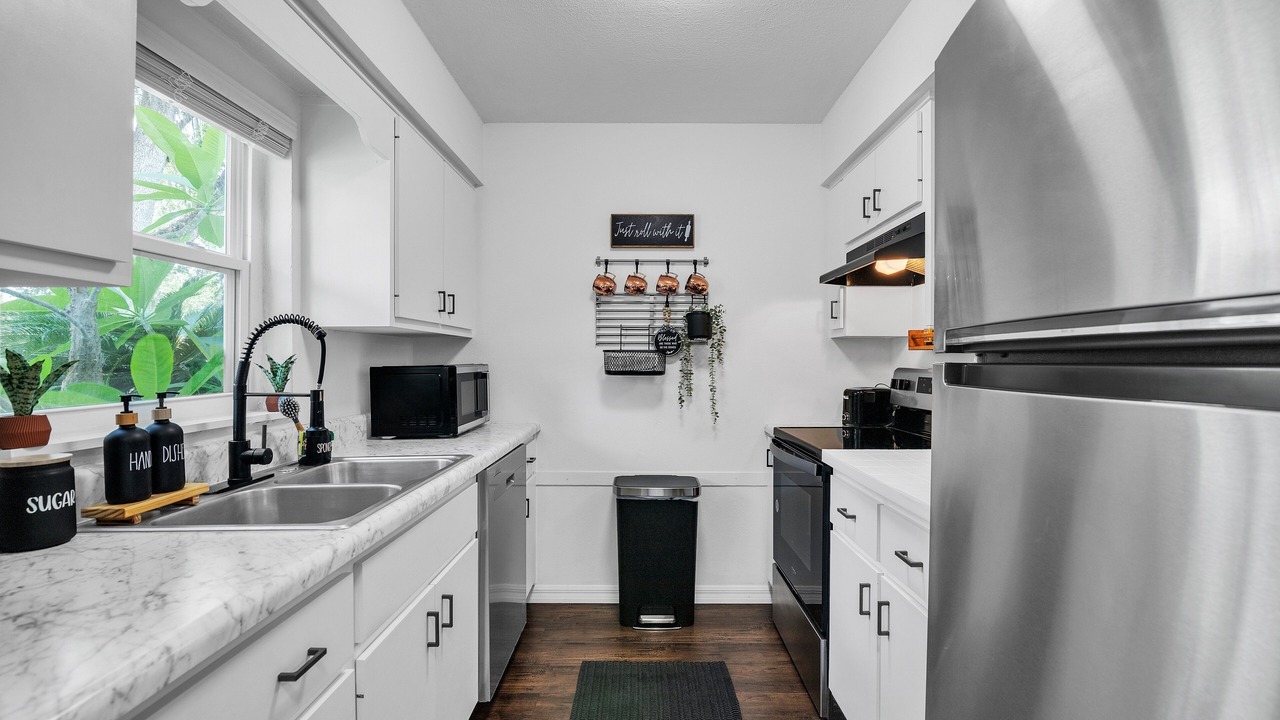Photo of Kitchen in Ocala
