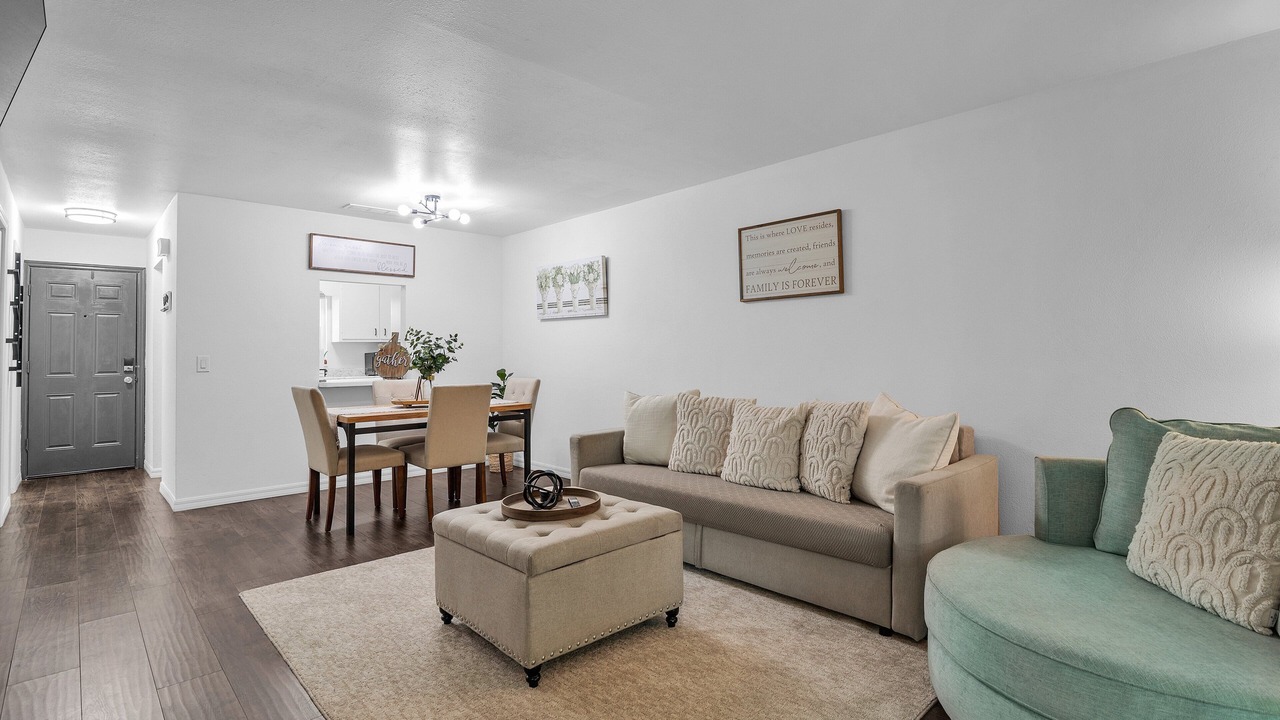Photo of Bedroom in Ocala