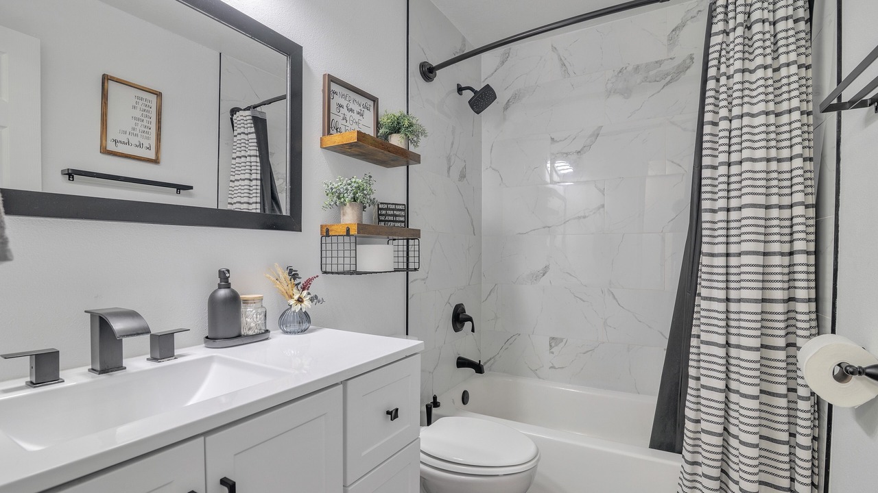 Photo of Bathroom in Ocala