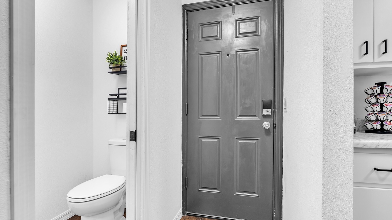 Photo of Bathroom in Ocala
