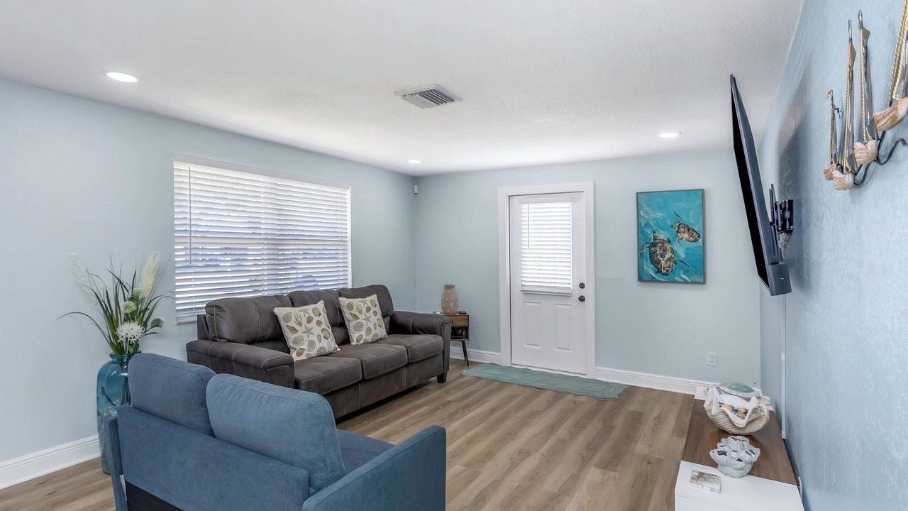 Photo of Livingroom in Pinellas Park