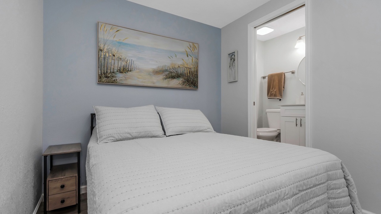 Photo of Bedroom in Pinellas Park