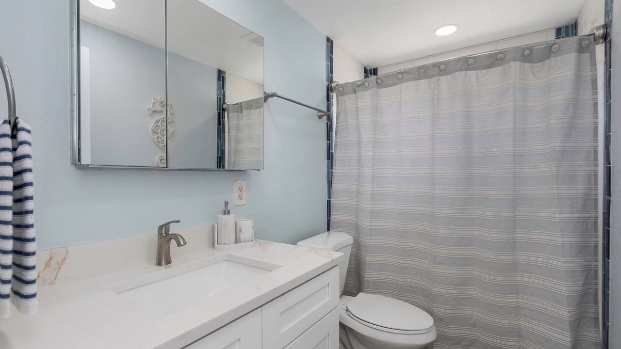Photo of Bathroom in Pinellas Park