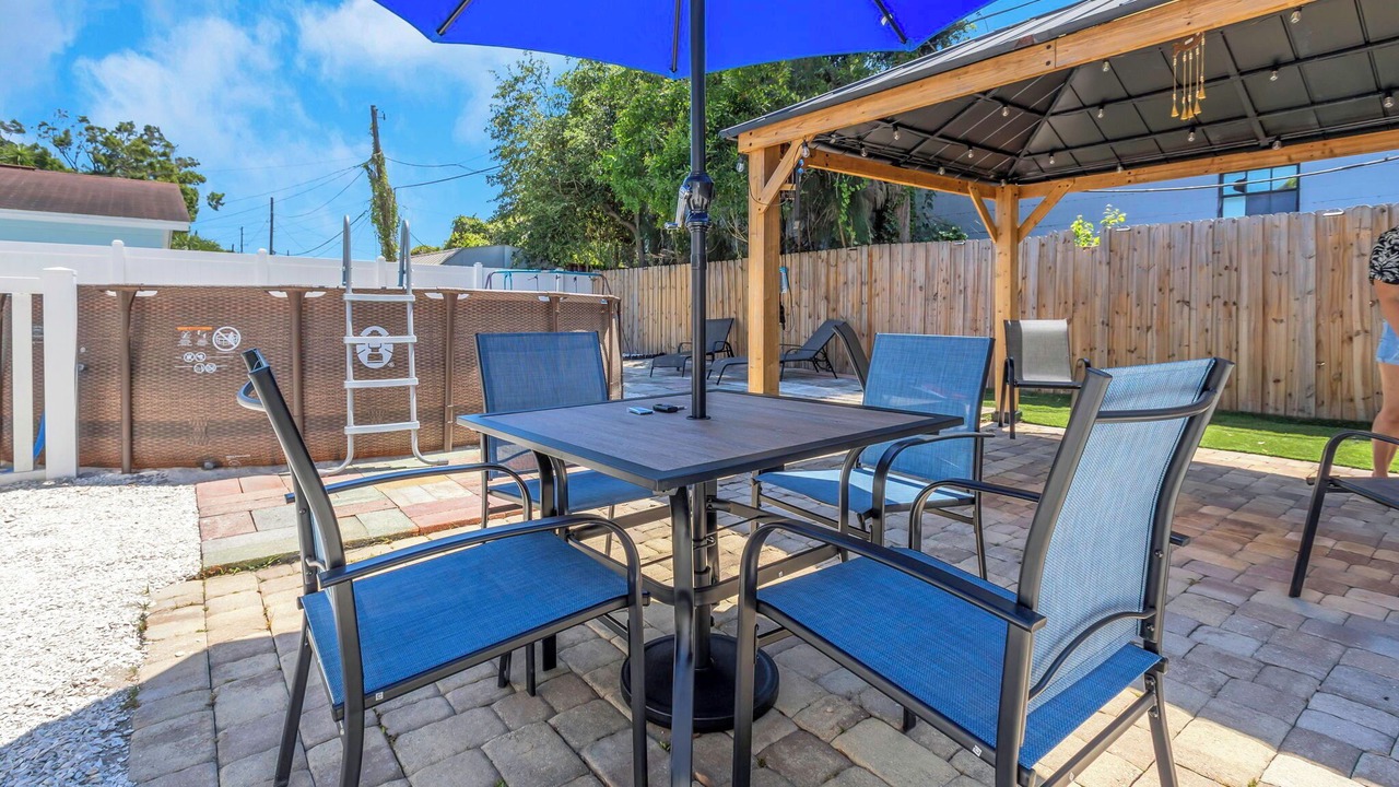 Photo of Outdoor in Pinellas Park
