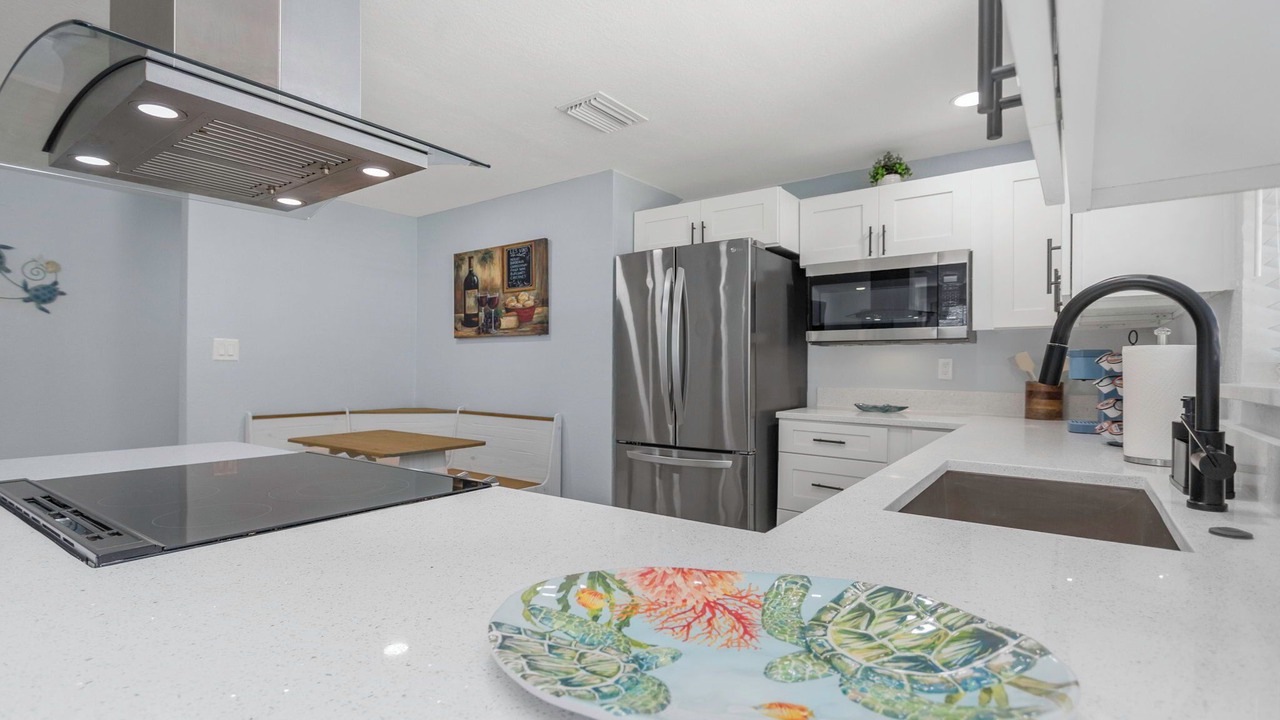 Photo of Kitchen in Pinellas Park