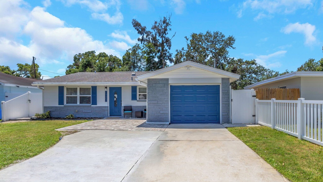 Photo of Outdoor in Pinellas Park