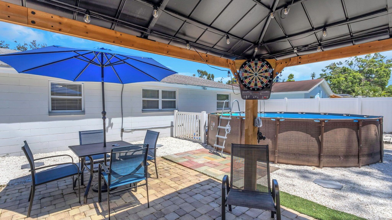 Photo of Outdoor in Pinellas Park