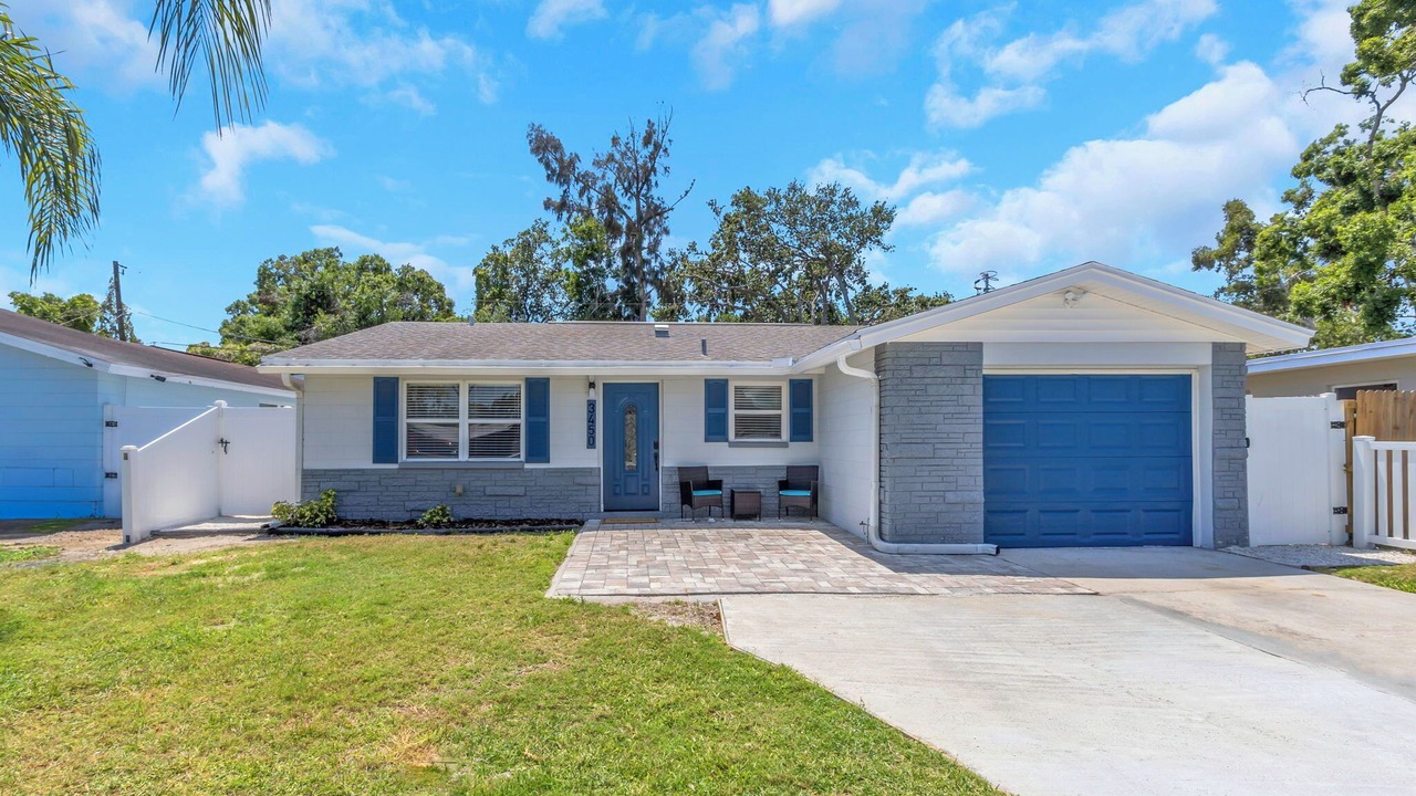 Photo of Outdoor in Pinellas Park