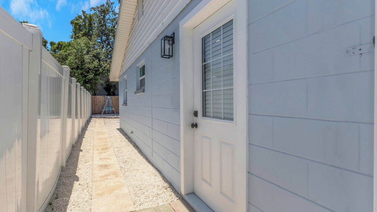 Photo of Outdoor in Pinellas Park