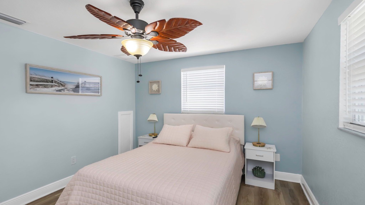 Photo of Bedroom in Pinellas Park