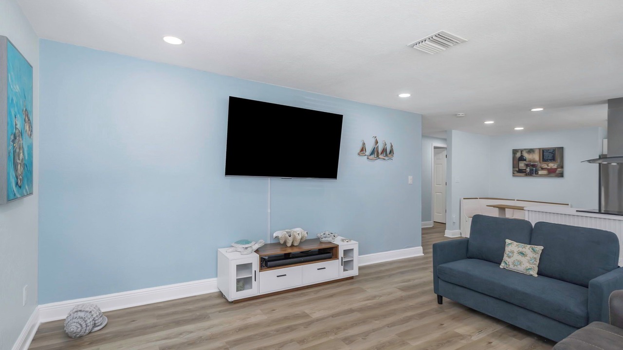 Photo of Livingroom in Pinellas Park