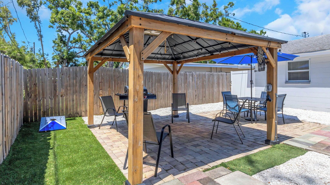 Photo of Outdoor in Pinellas Park