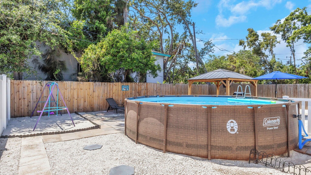 Photo of Outdoor in Pinellas Park