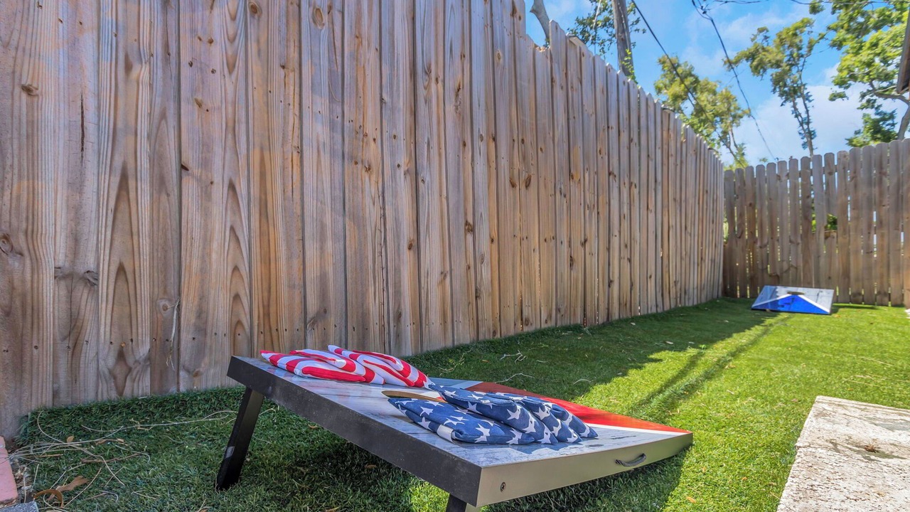 Photo of Outdoor in Pinellas Park