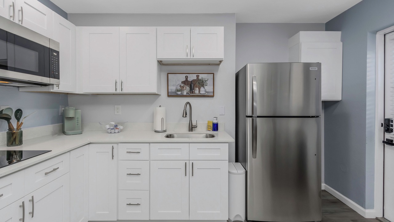 Photo of Kitchen in Pinellas Park