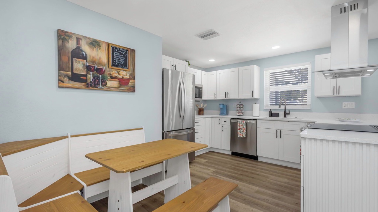 Photo of Kitchen in Pinellas Park