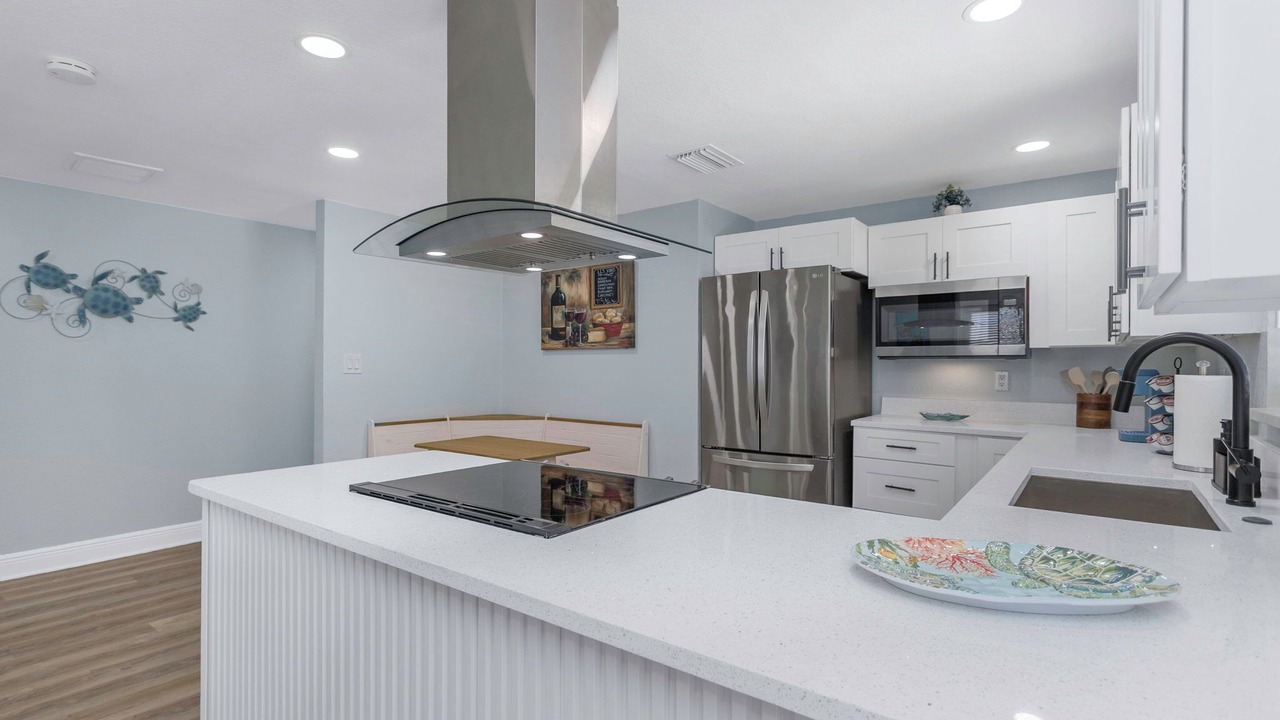 Photo of Kitchen in Pinellas Park