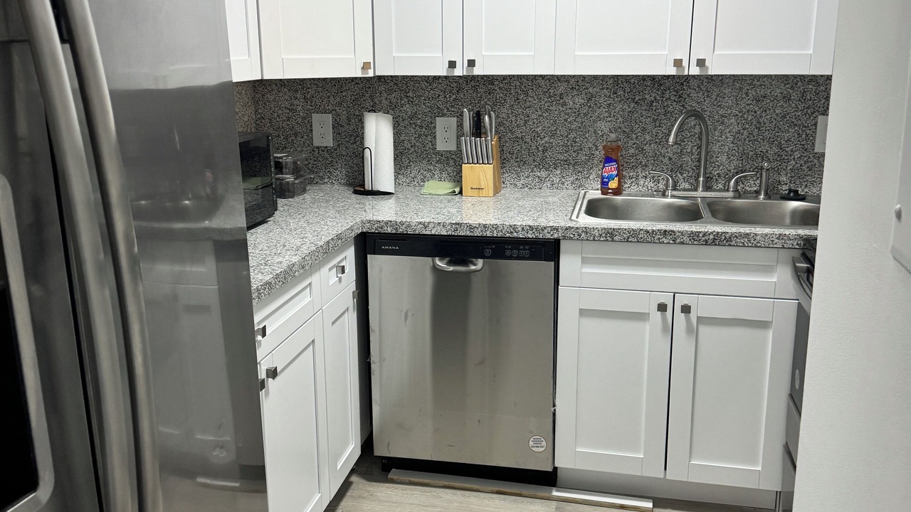 Photo of Kitchen in The Crossings
