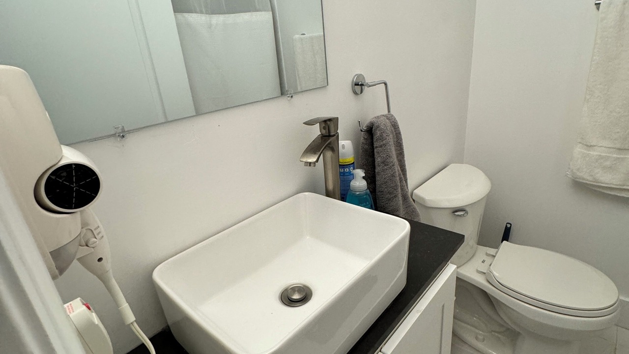 Photo of Bathroom in The Crossings