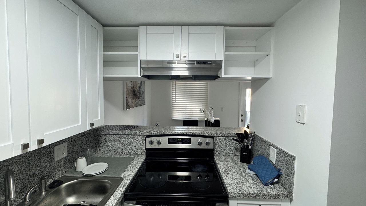 Photo of Kitchen in The Crossings