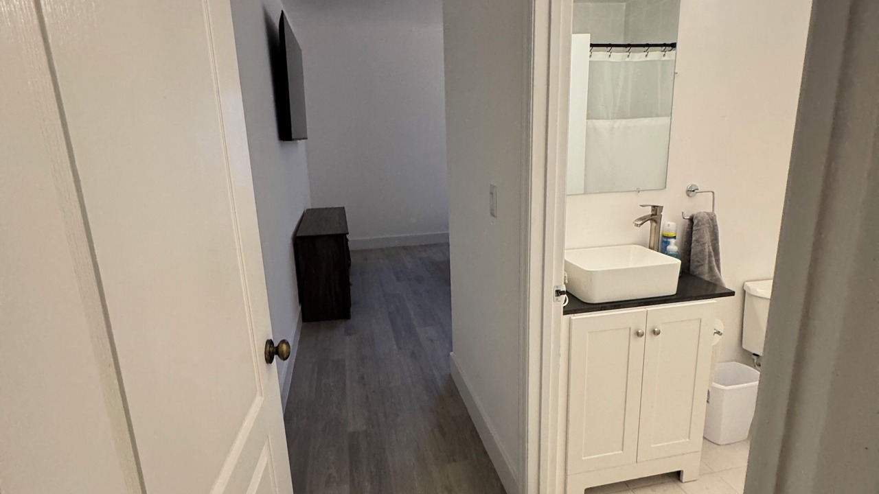 Photo of Bathroom in The Crossings