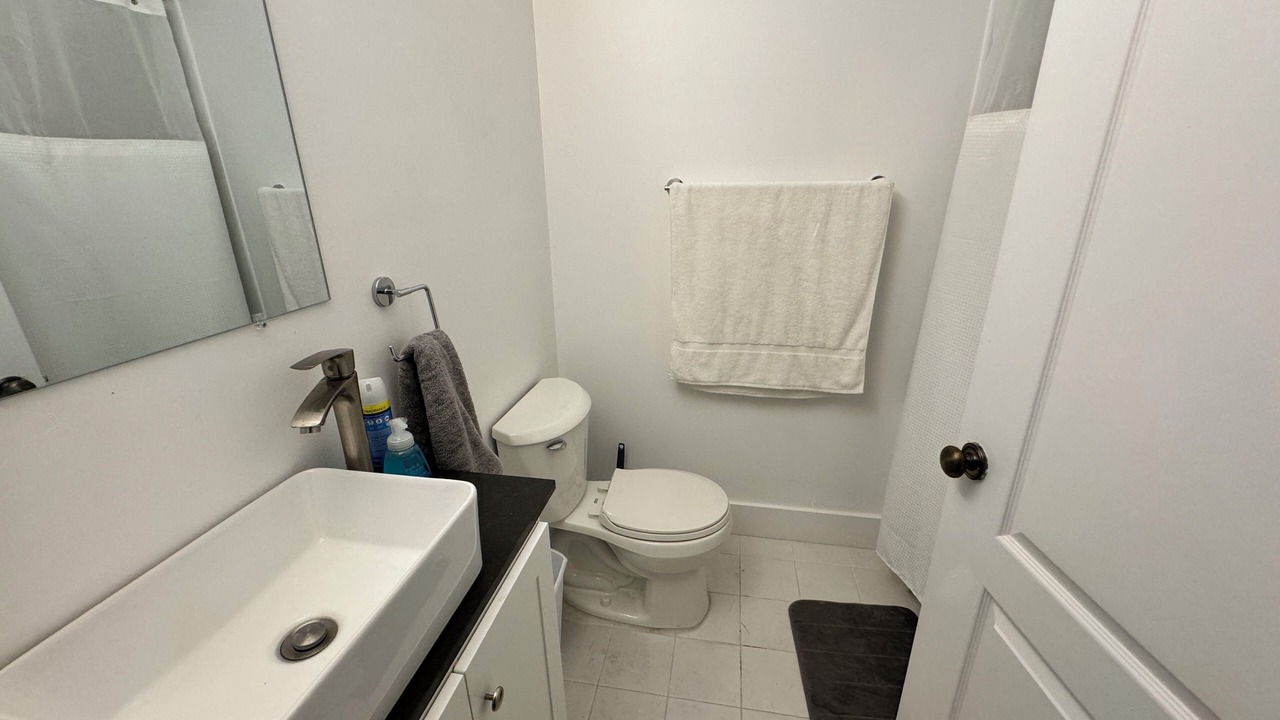 Photo of Bathroom in The Crossings