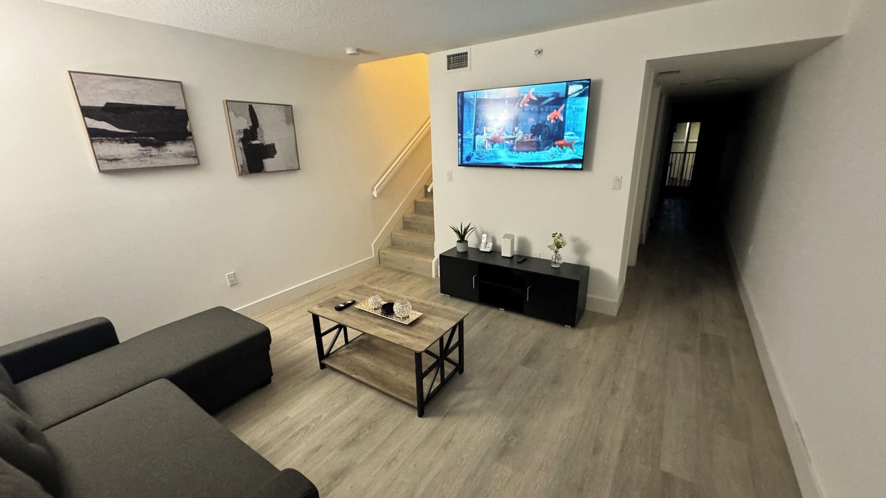 Photo of Livingroom in The Crossings