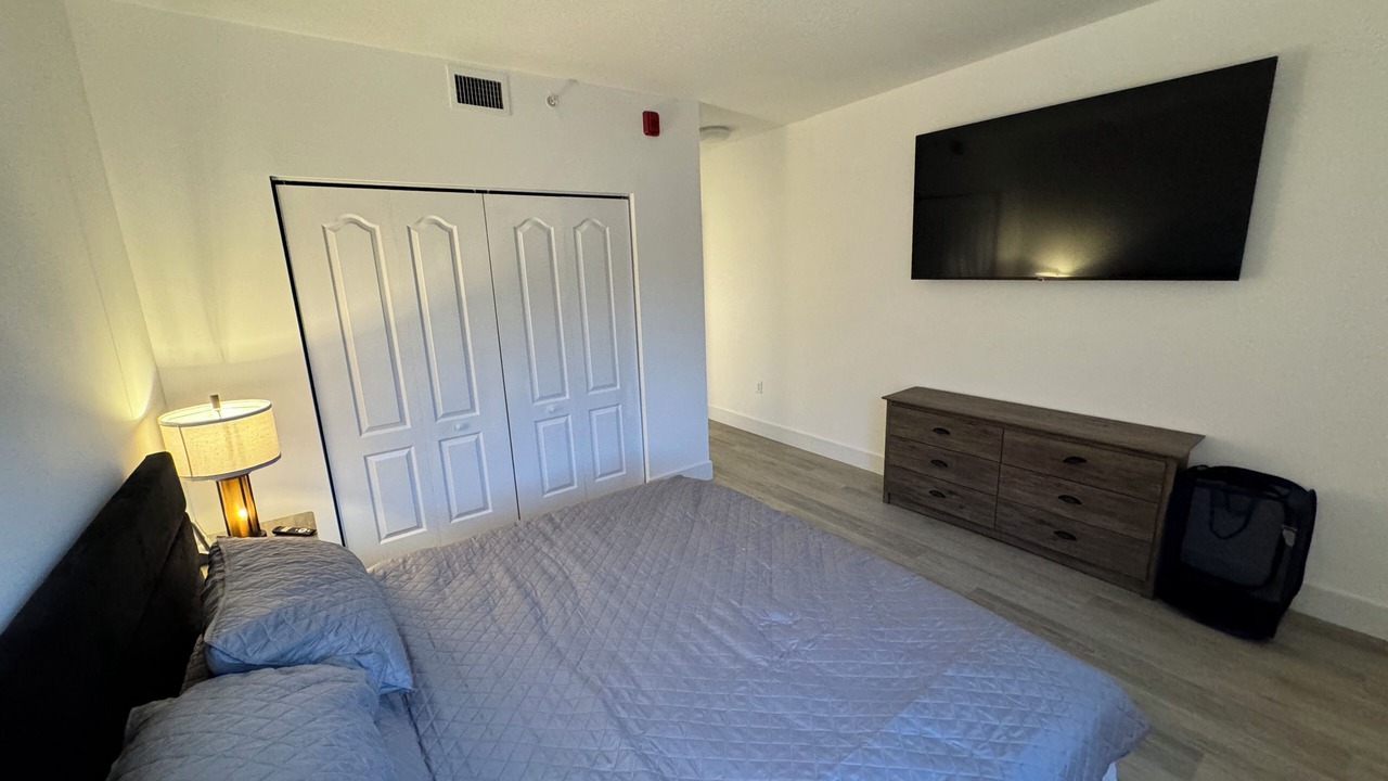 Photo of Bedroom in The Crossings